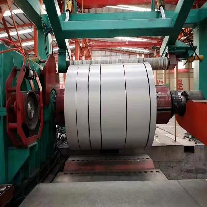 Versatile Applications of Stainless Steel Coils in Different Industries