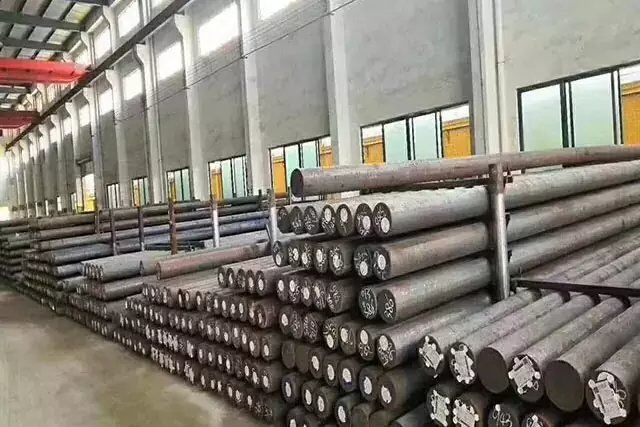 Applications of Carbon Steel Bars in Various Industries