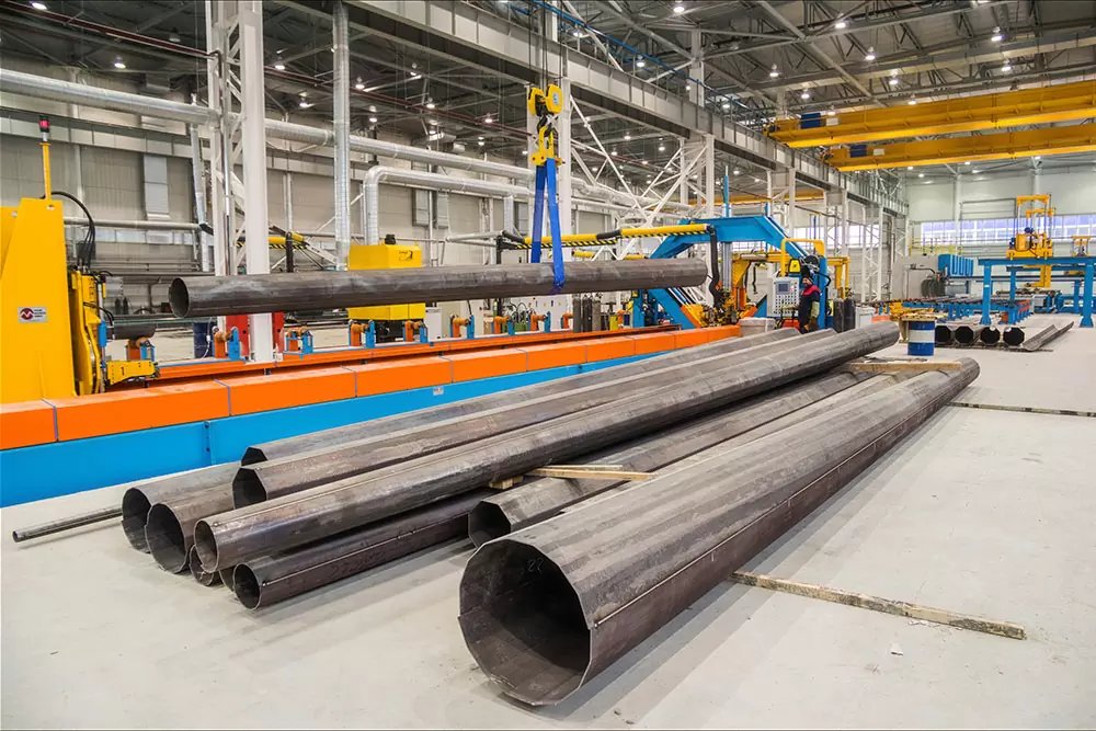 Versatile Applications of Carbon Steel Bars in Industries