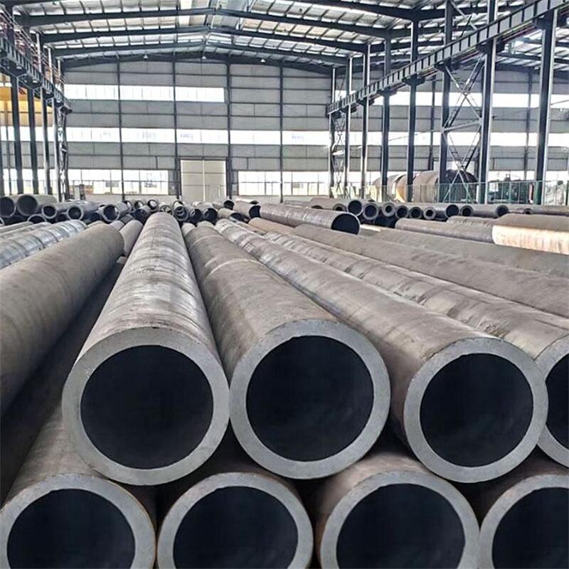  Carbon steel pipe/tube