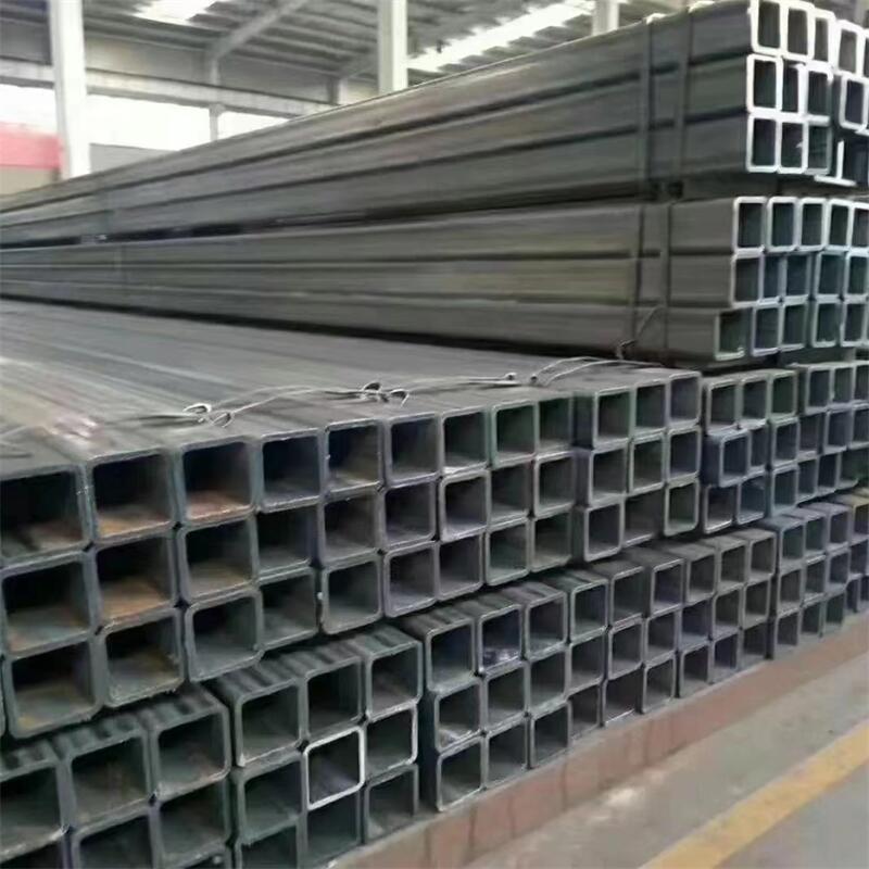 Q345 Carbon steel pipe/tube