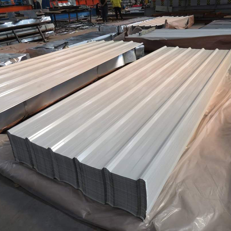 PPGI sheet
