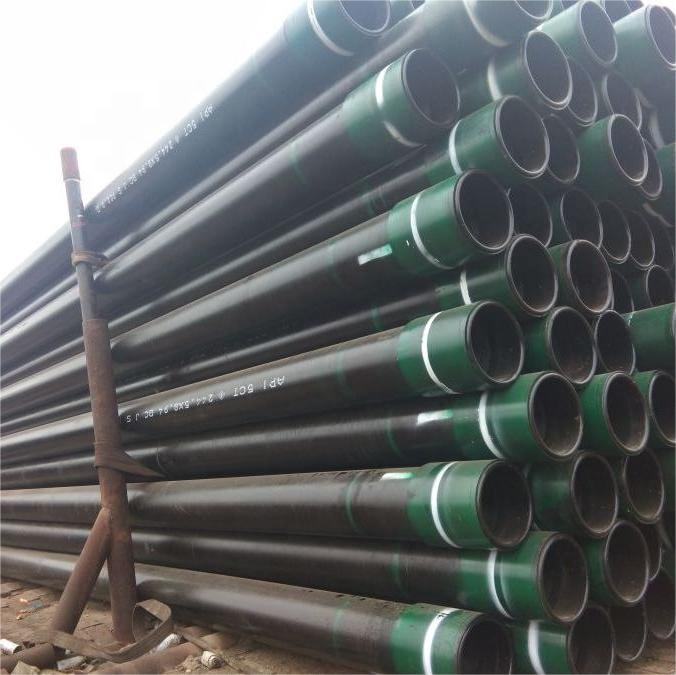 Oil  Steel Pipe