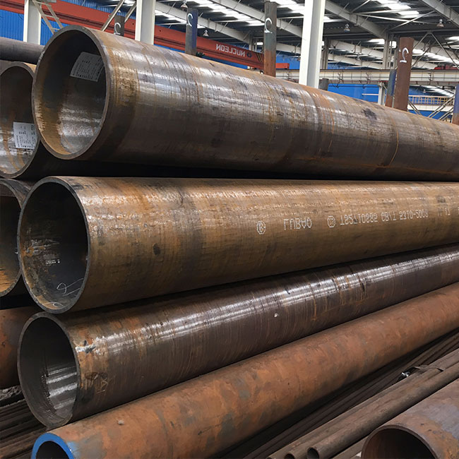 Gas Steel  Pipe