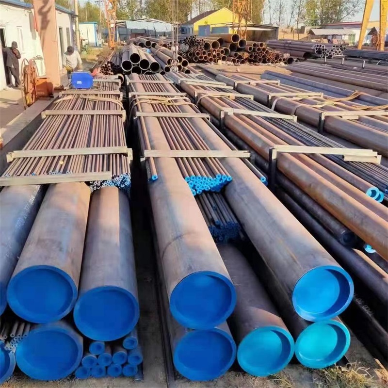 Gas Steel  Pipe