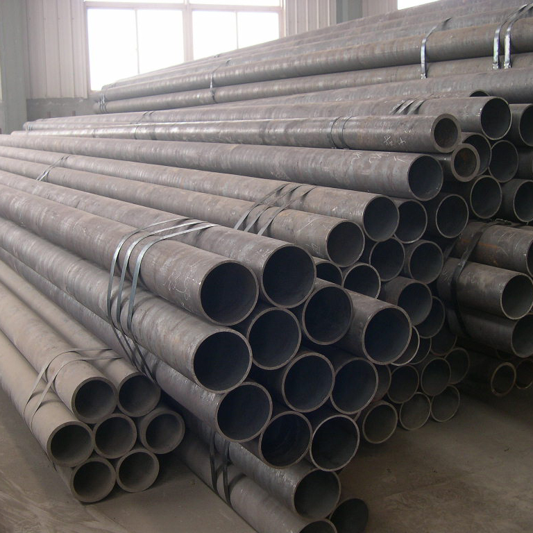 Seamless Steel Pipe