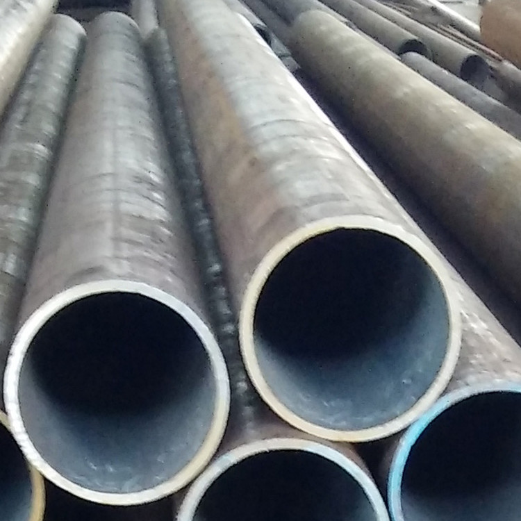 Gas Steel  Pipe
