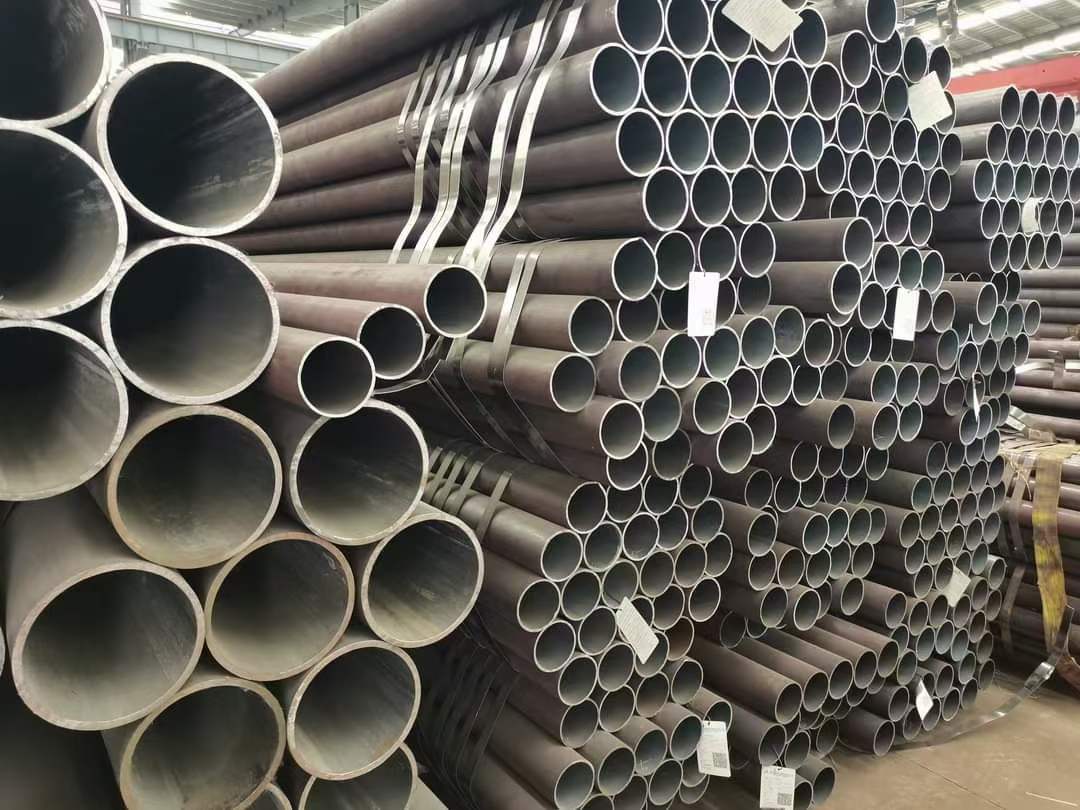 Seamless Steel Pipe