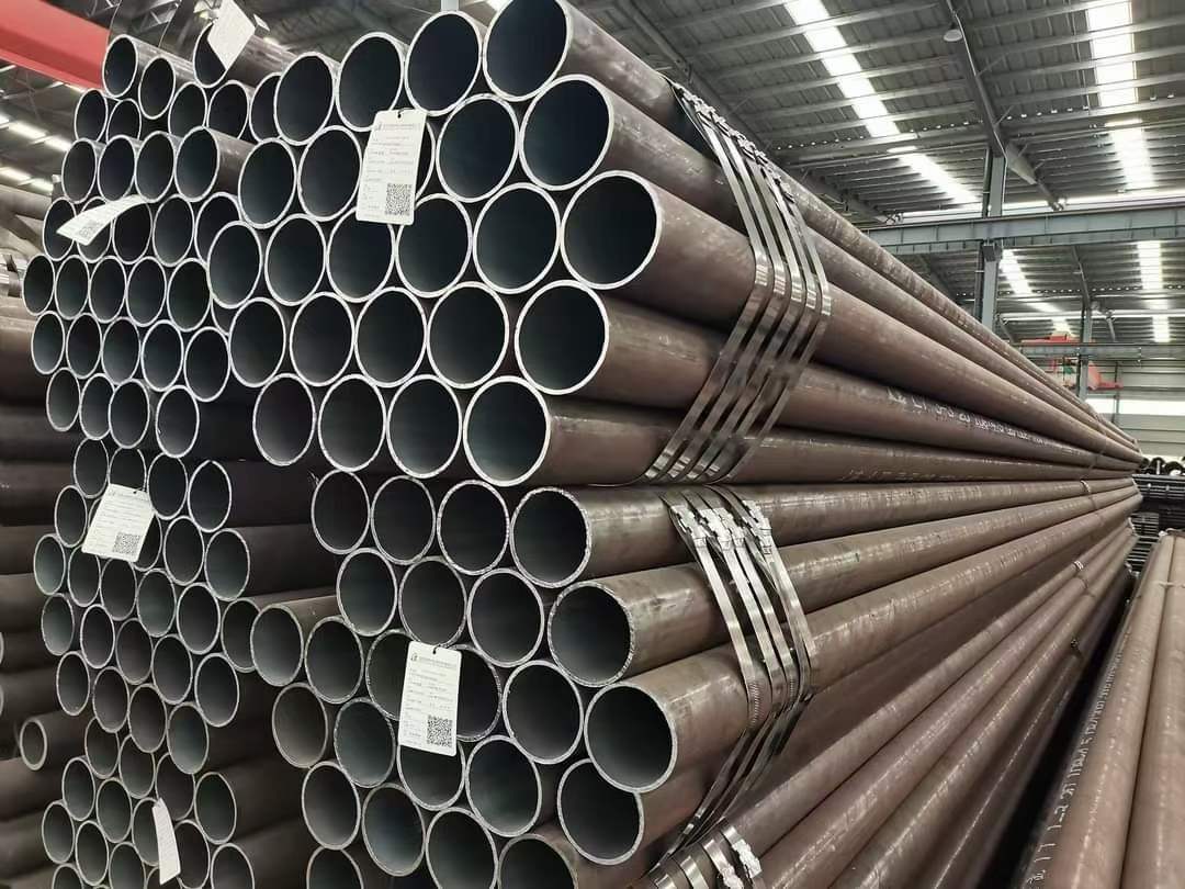 Seamless Steel Pipe