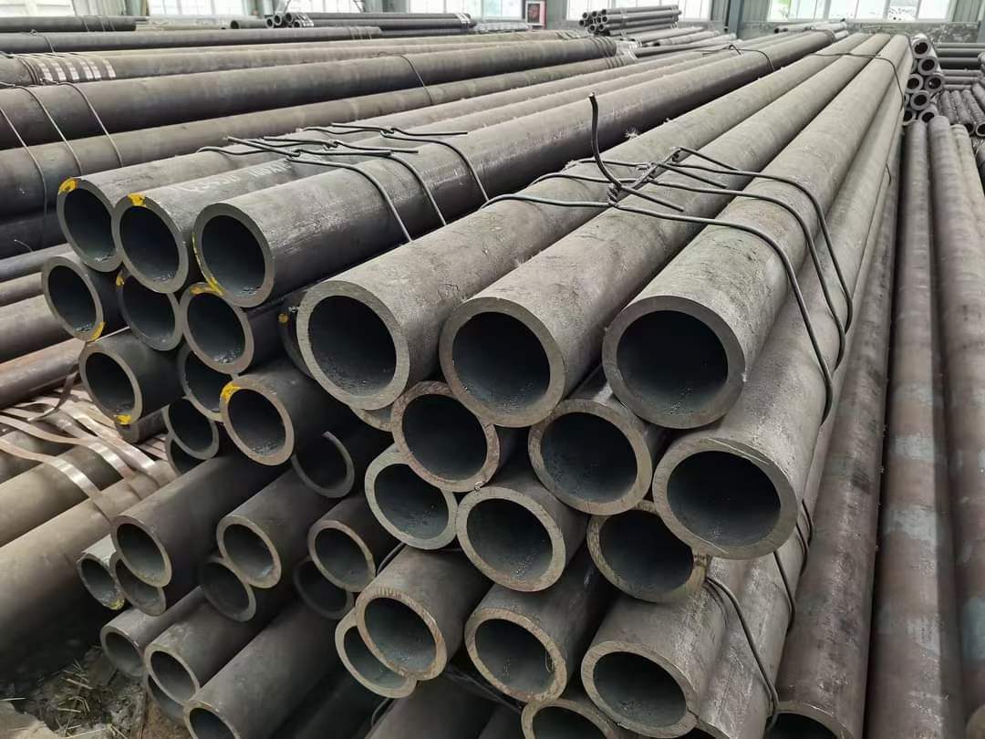 Gas Steel  Pipe