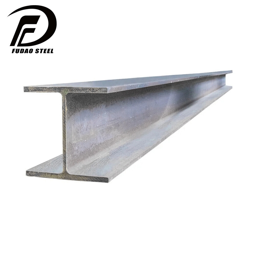 A36/Q235/S235JR H-Beam
