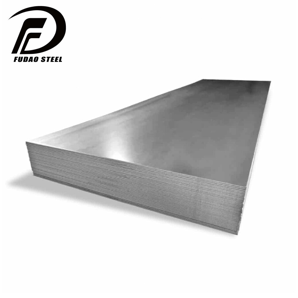 Q195(Gr.B)/Q235 cold rolled sheet steel