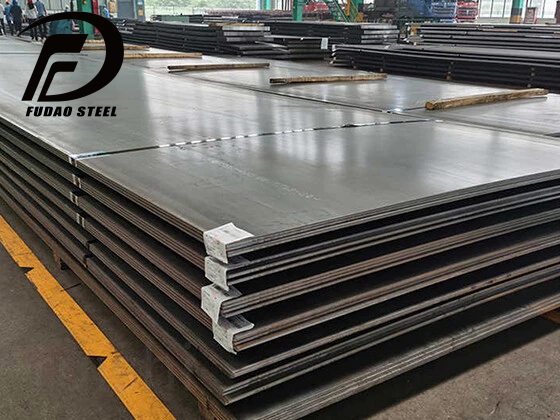 #10/#20/#25 Low price low carbon steel plate