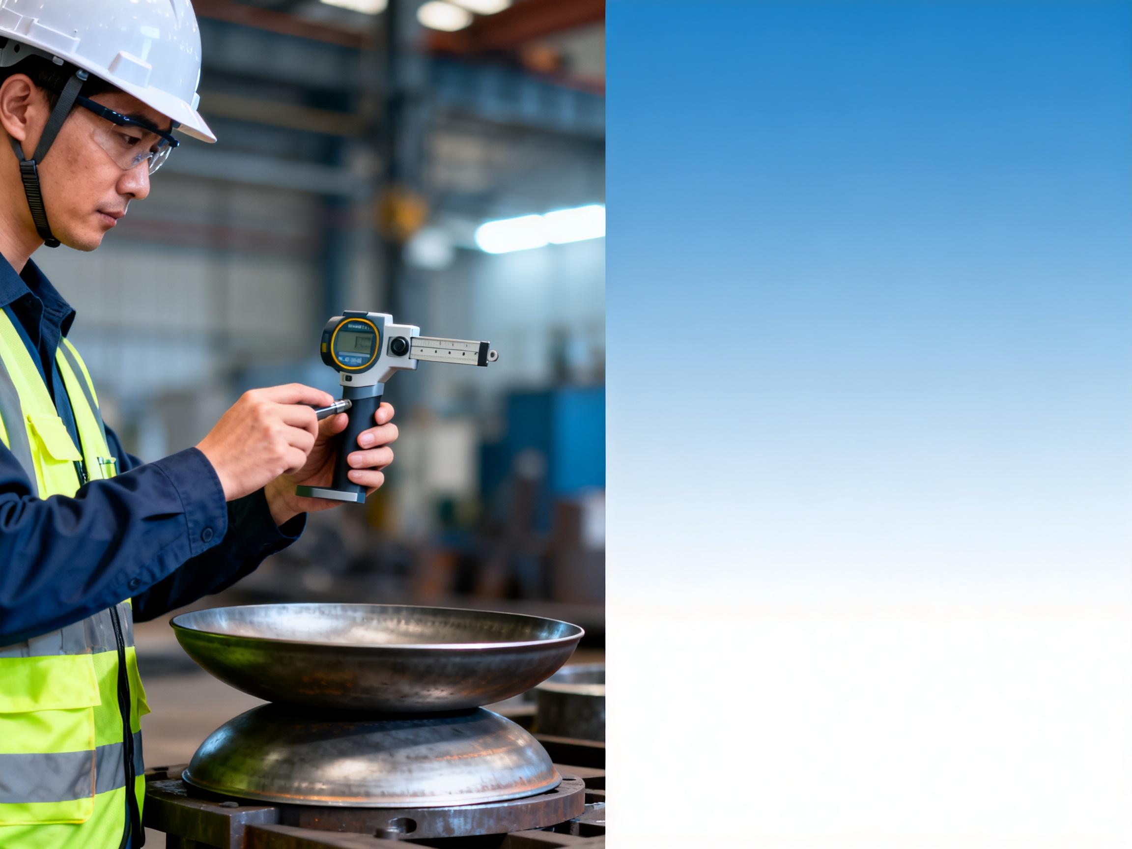 Dish Ends vs. Elliptical Tank Heads: Cost and Performance Comparison Guide