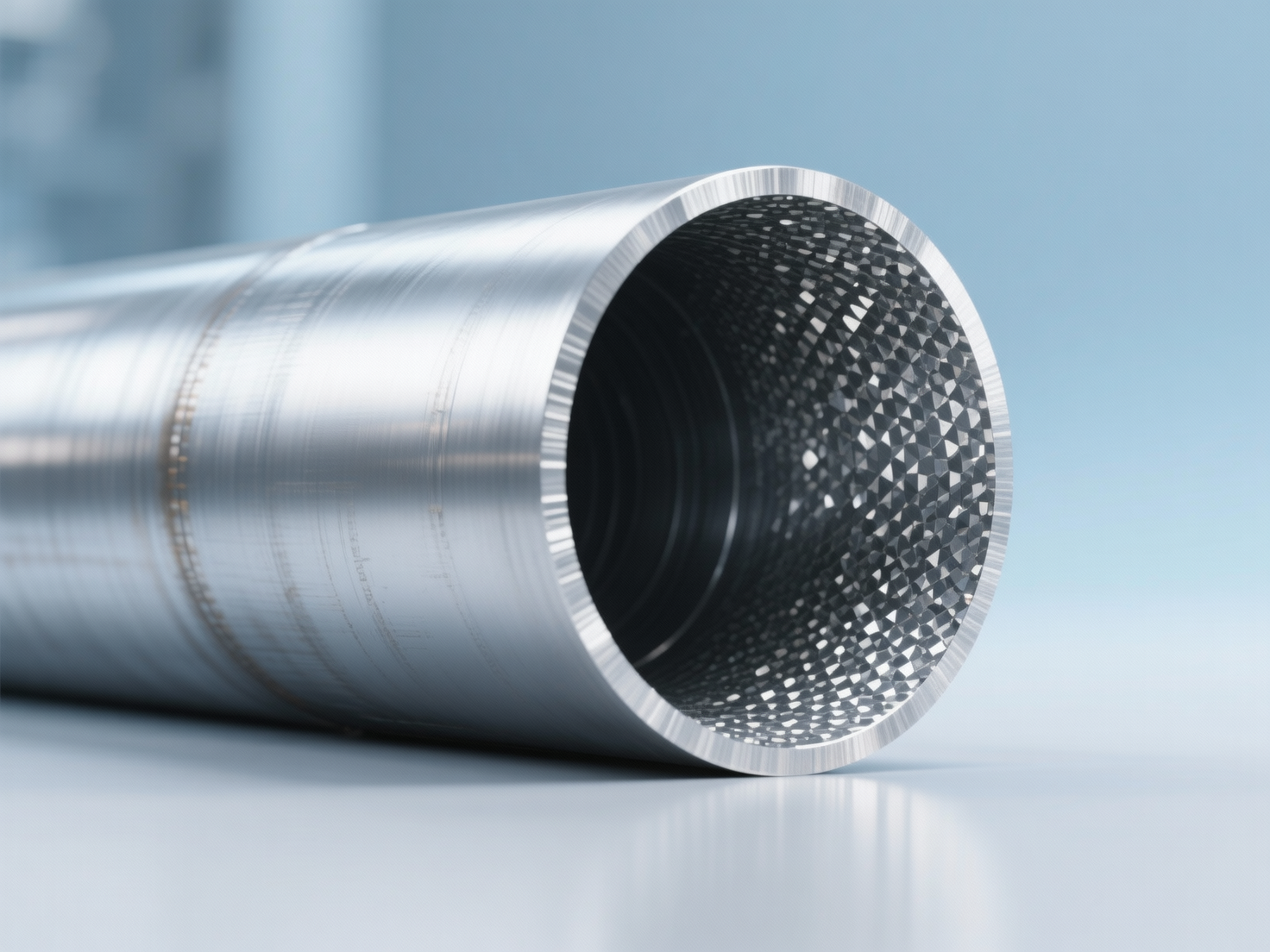 What Are Seamless Steel Specifications for Pressure Vessel Applications in 2026?