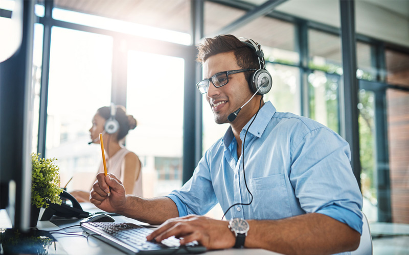 A letter to our dear customers