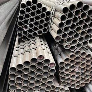 ASTM Standard A53 Hot Rolled Seamless Steel Pipe