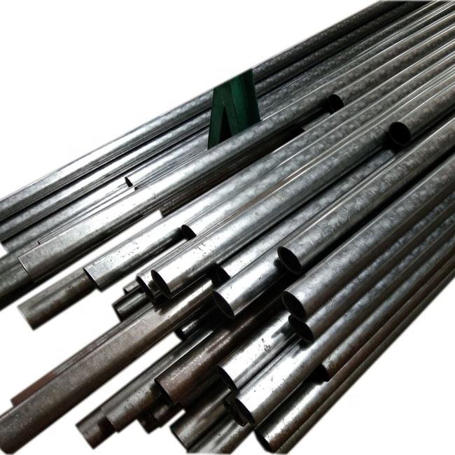 ASTM A519 Seamless Carbon and Alloy Steel Mechanical Tubing