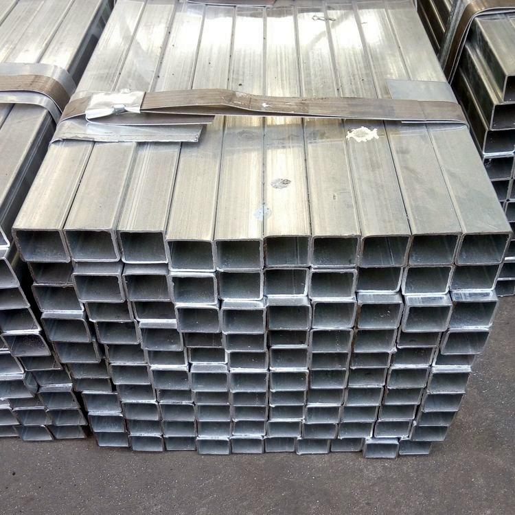304 Stainless Steel Square & Rectangular Pipe