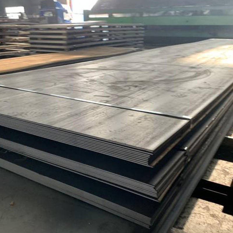 NM450 Wear Resistant Steel Plate