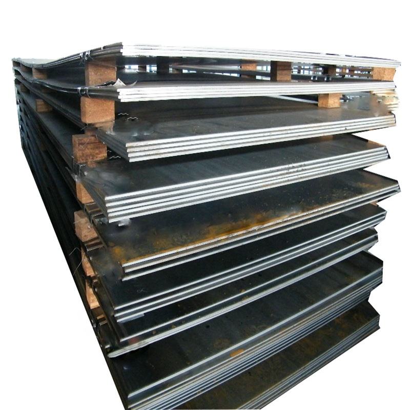NM450 Wear Resistant Steel Plate