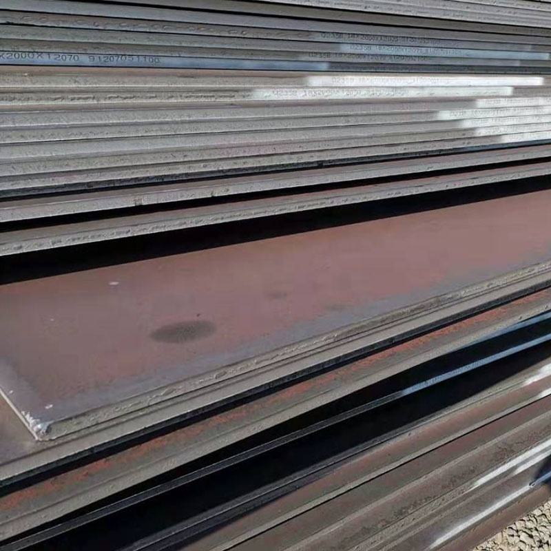 NM450 Wear Resistant Steel Plate