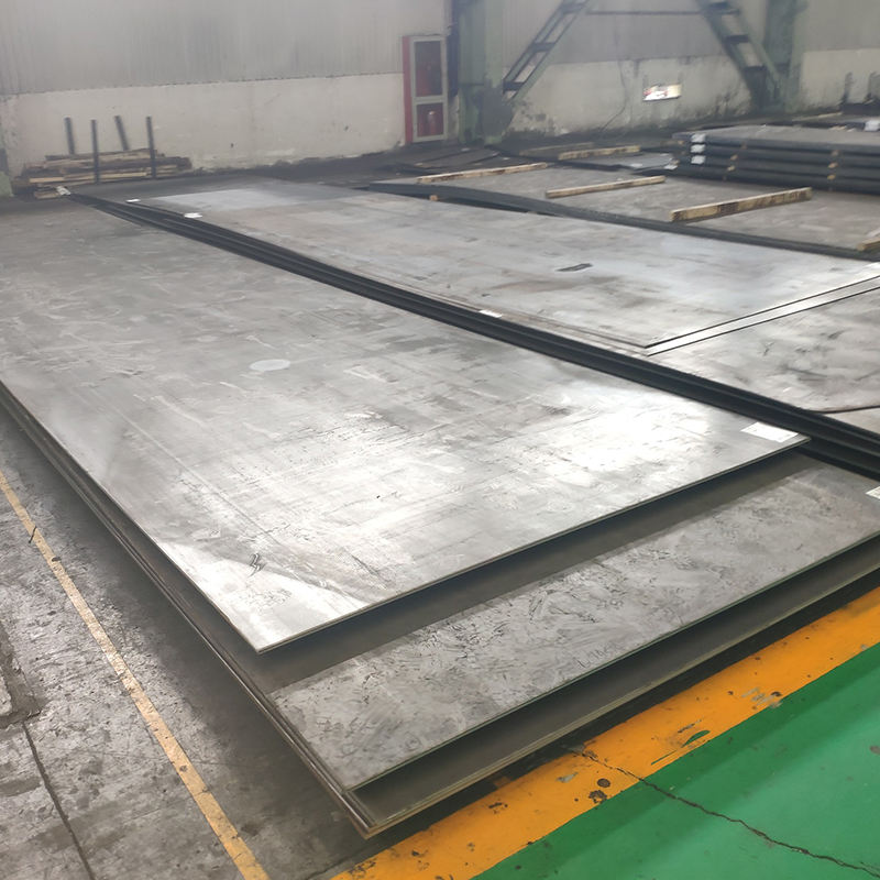 NM450 Wear Resistant Steel Plate