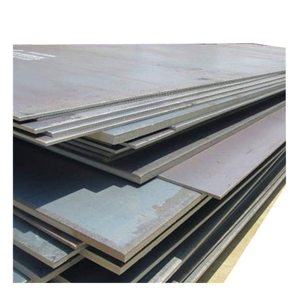 AR500 Wear Resistant Steel Plate