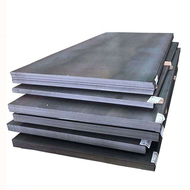 AR500 Wear Resistant Steel Plate