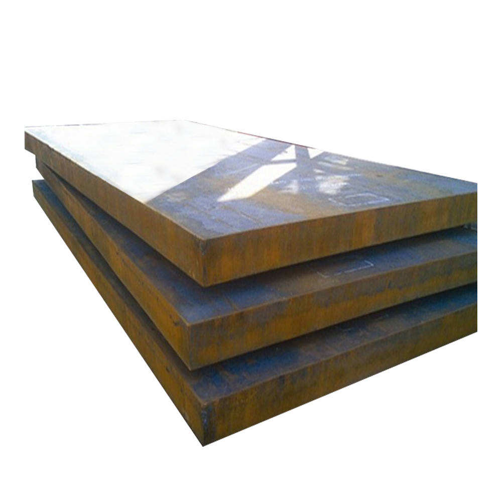 AR500 Wear Resistant Steel Plate