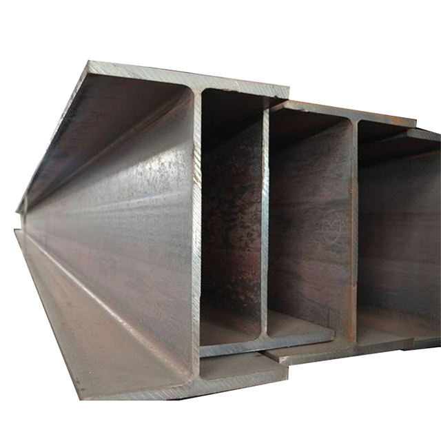 carbon steel S275jr H Beam 