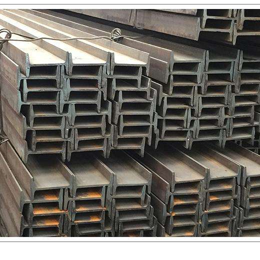 ASTM A36 Steel I-Beam