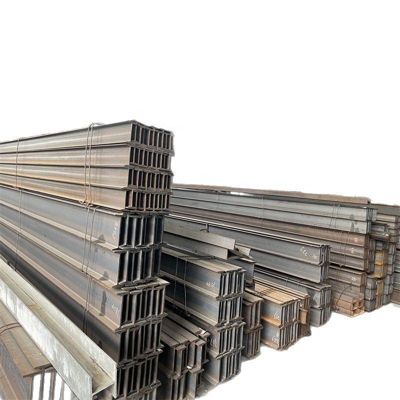 ASTM A572 Gr.50 Steel I-Beam
