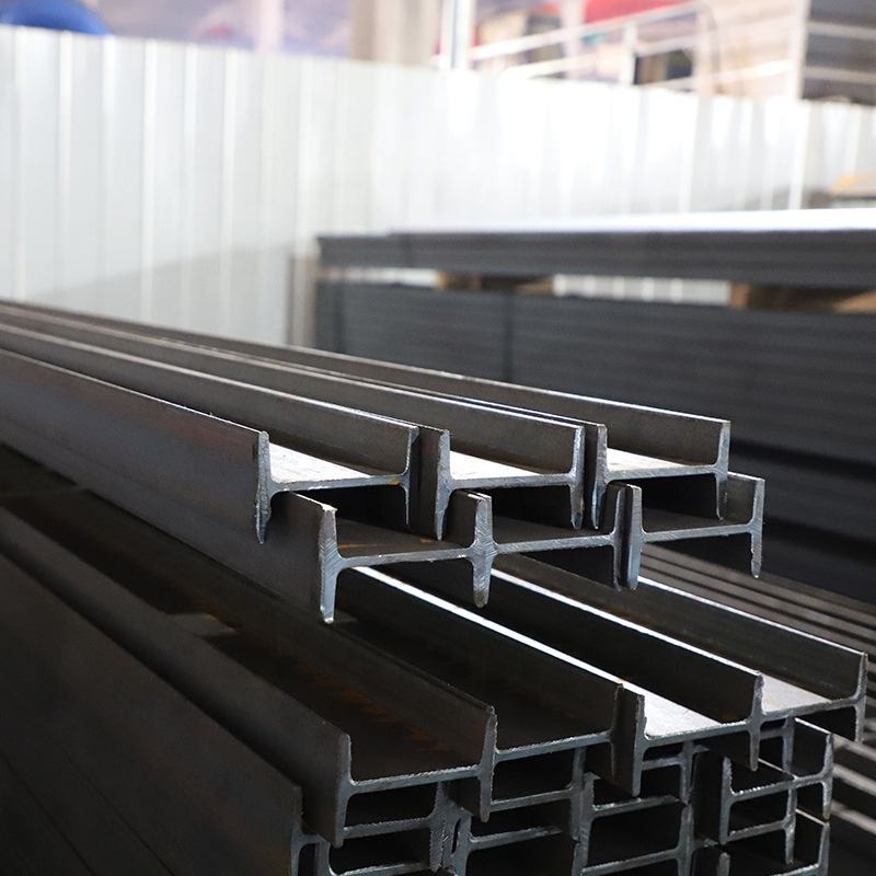 ASTM A572 Gr.50 Steel I-Beam