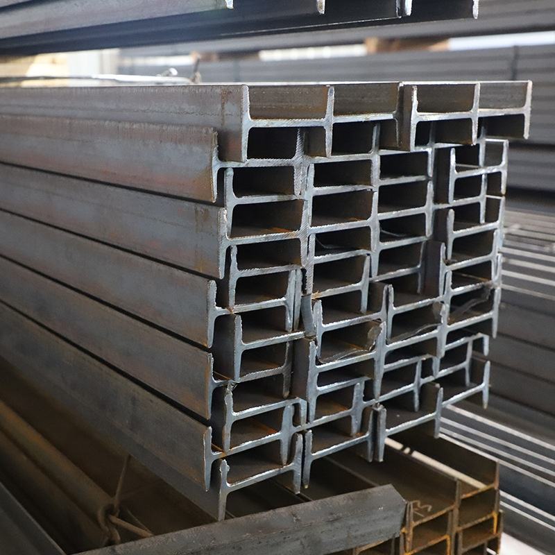 ASTM A572 Gr.50 Steel I-Beam