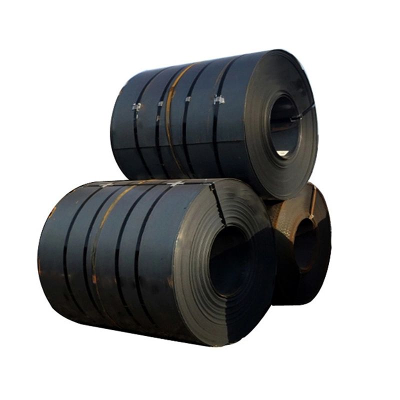 SS400 carbon steel hot-rolled coil