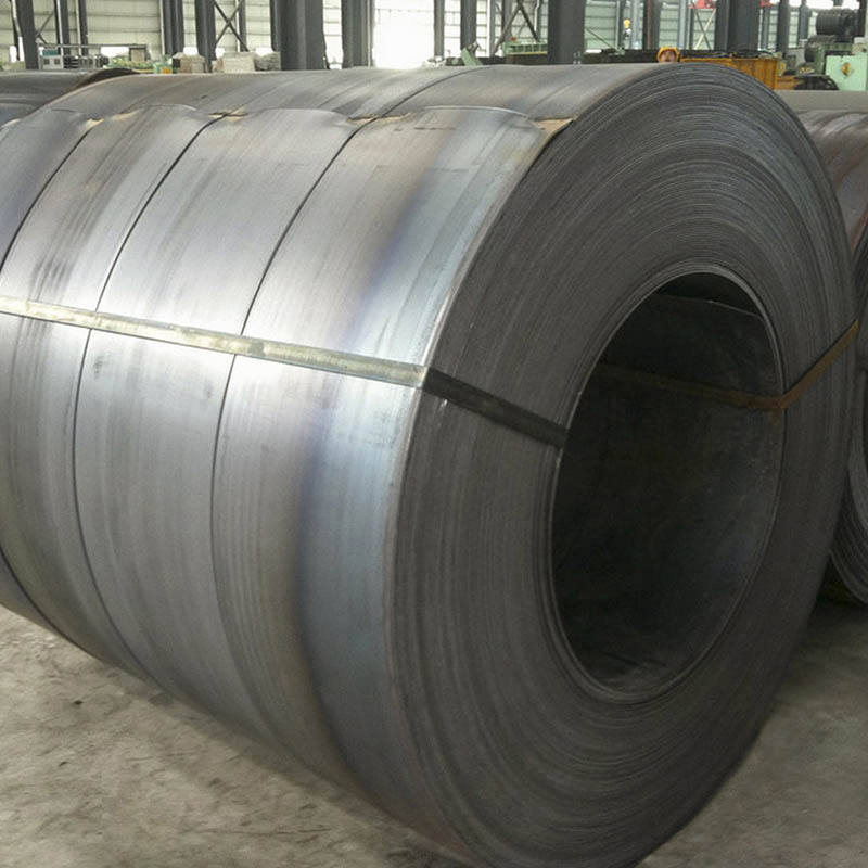 SS400 carbon steel hot-rolled coil