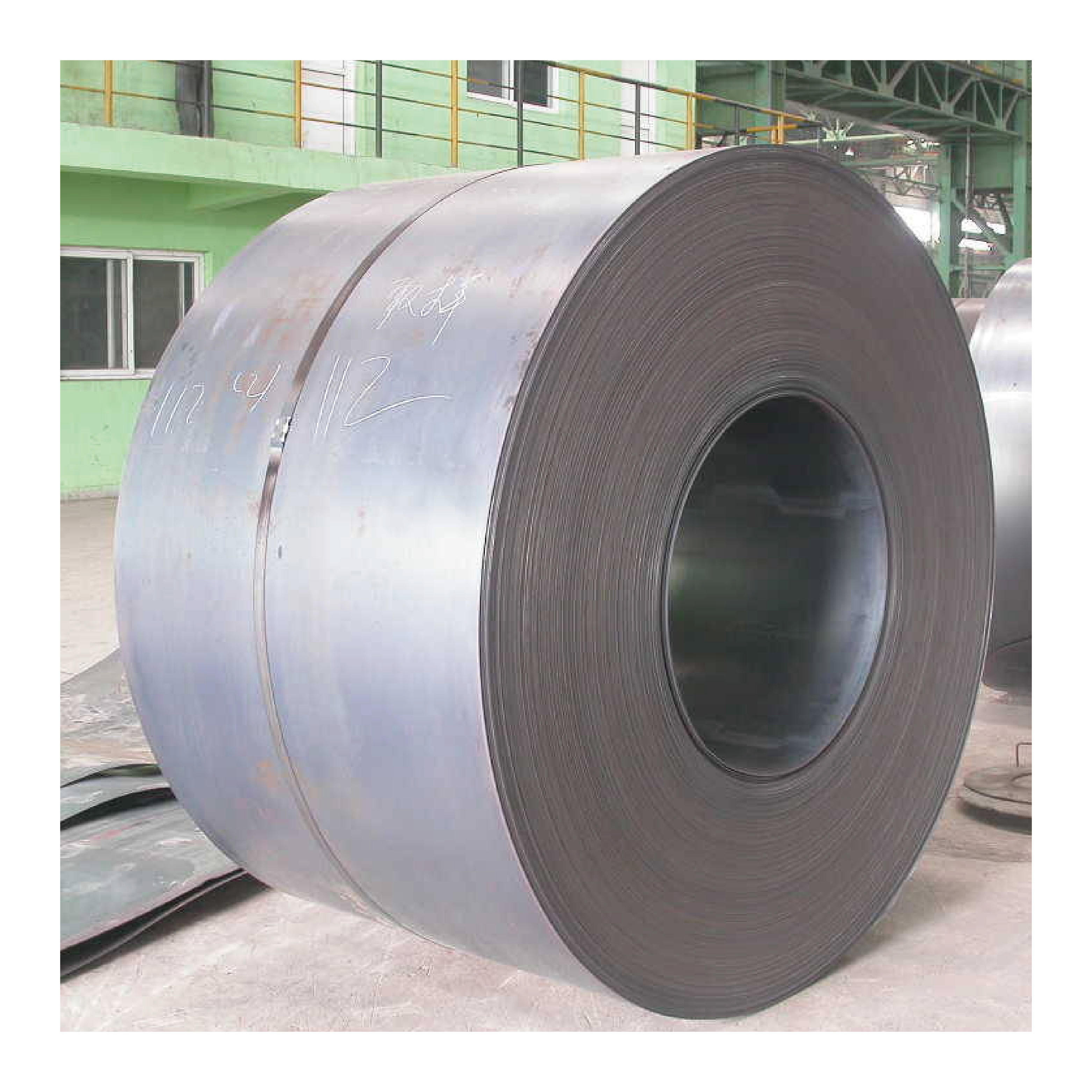 S235JR carbon steel hot-rolled coil