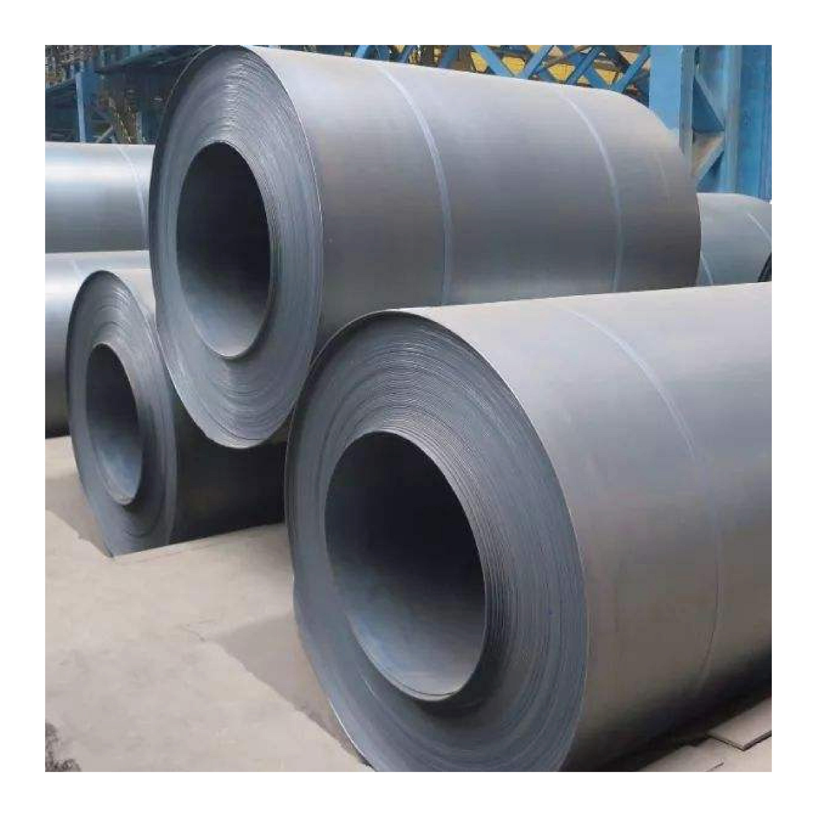 S235JR carbon steel hot-rolled coil
