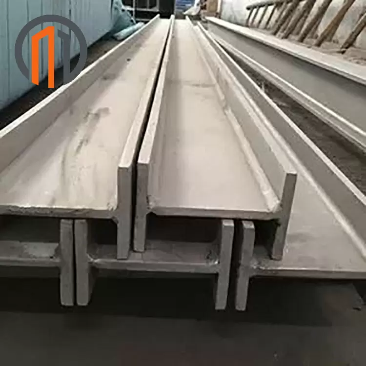 Stainless H Beam