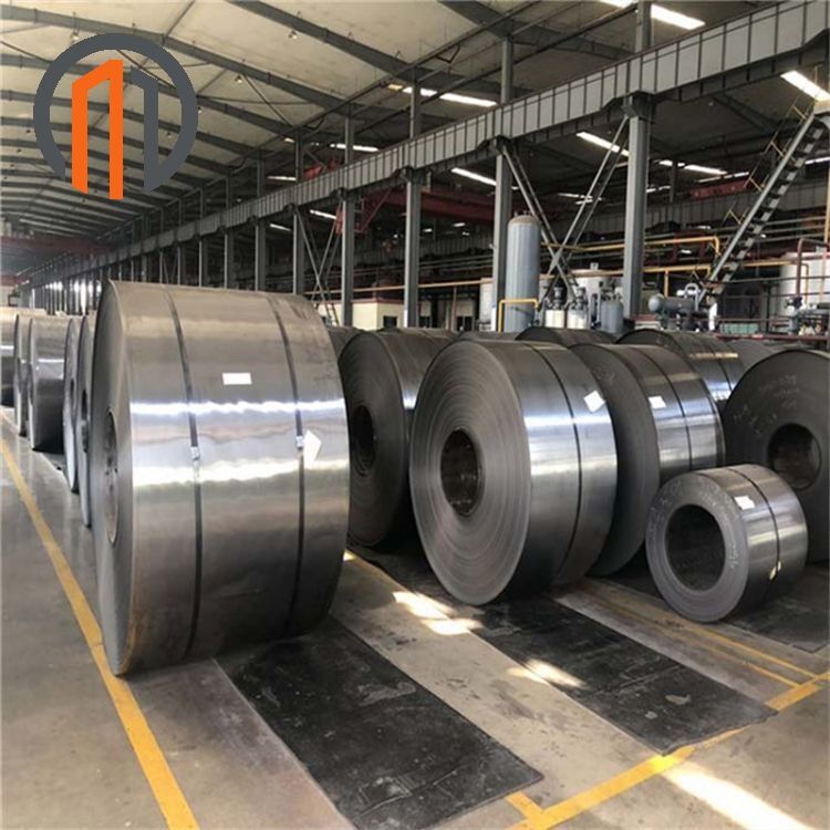 DC01 Carbon Steel Coil Cold Rolled
