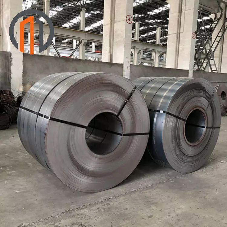 DC01 Carbon Steel Coil Cold Rolled