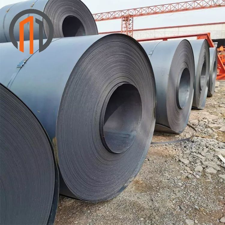 SPCC Cold Rolled Steel Coil