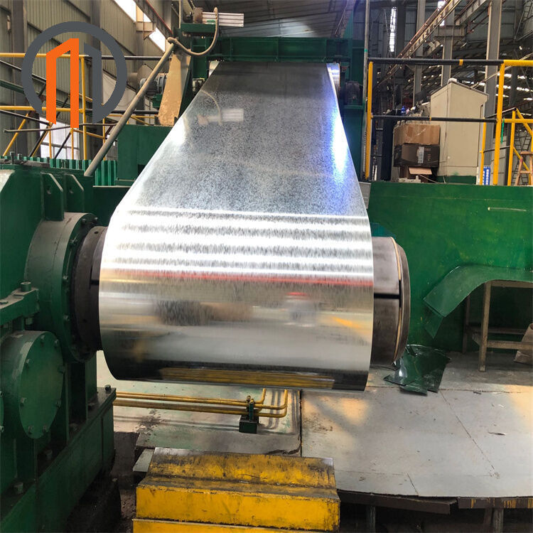 G550 Galvanized Coil