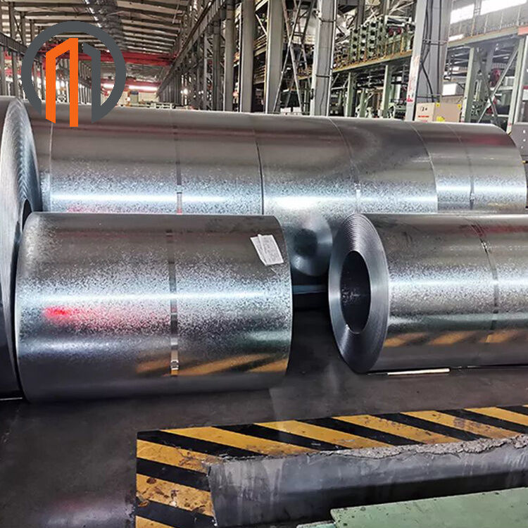 G550 Galvanized Coil