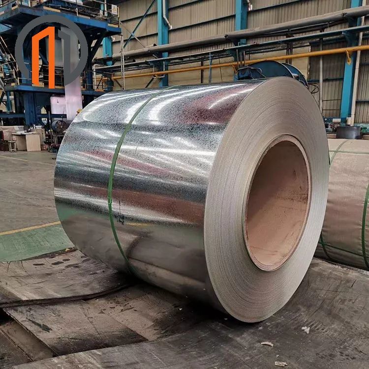 G550 Galvanized Coil