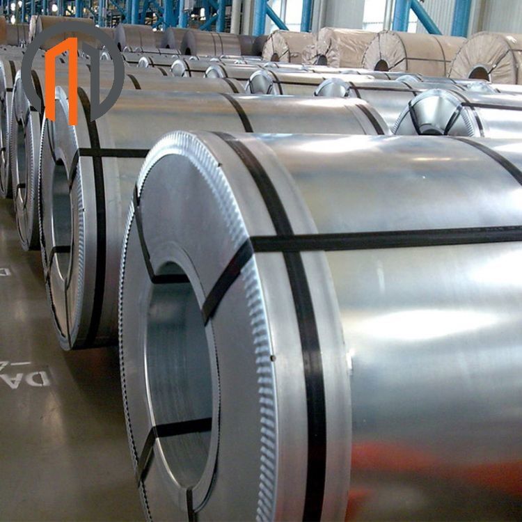 201 Stainless Steel Coil