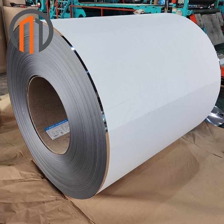 201 Stainless Steel Coil