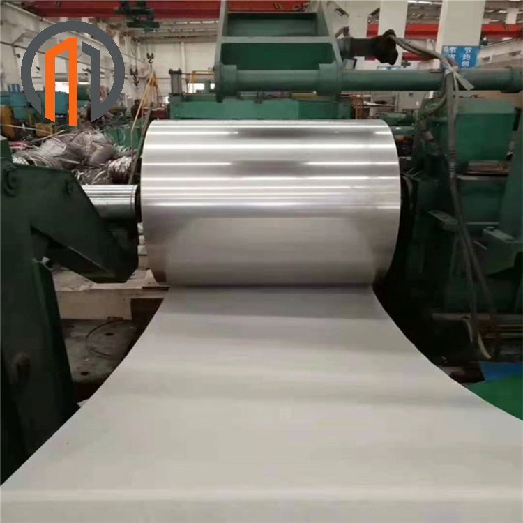 304L Stainless Steel Coil