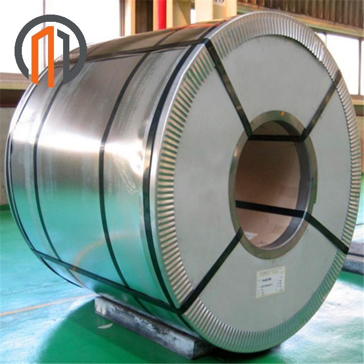 304L Stainless Steel Coil
